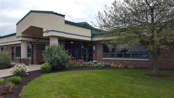 Perry-Worth Elementary