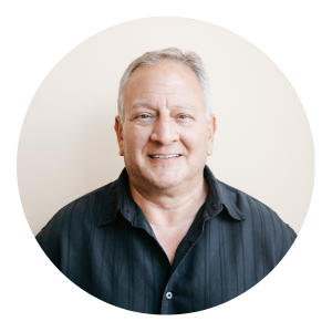 Phil Levine