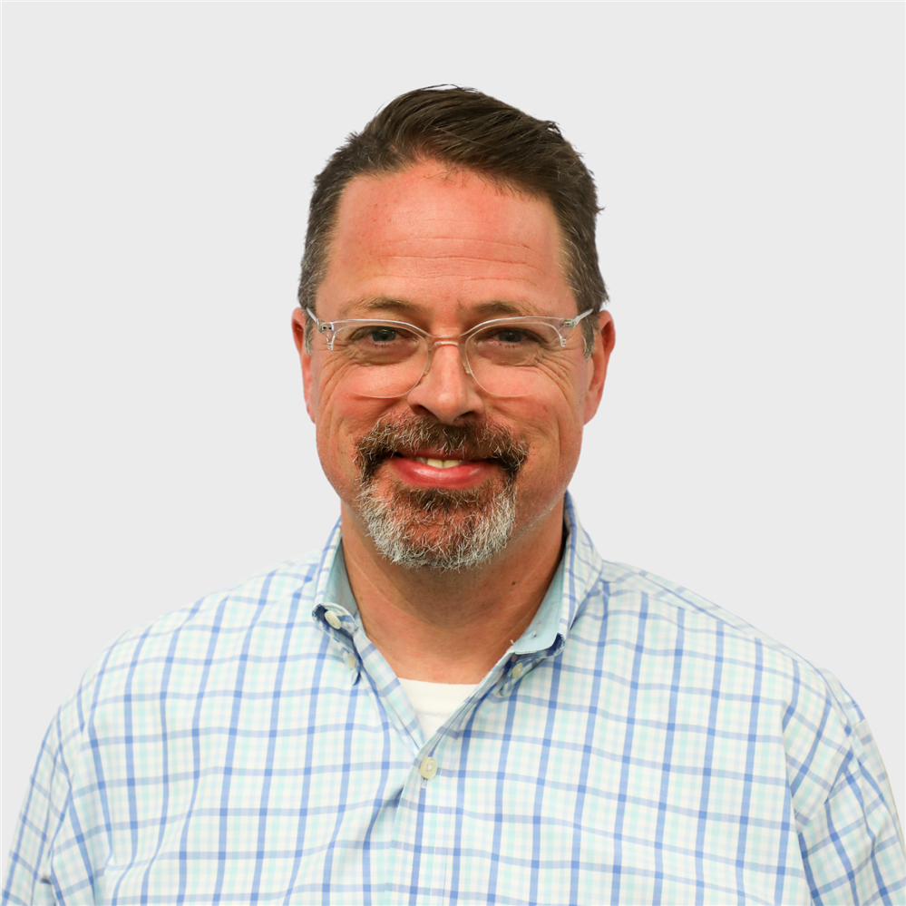  Craig Parks, Board President