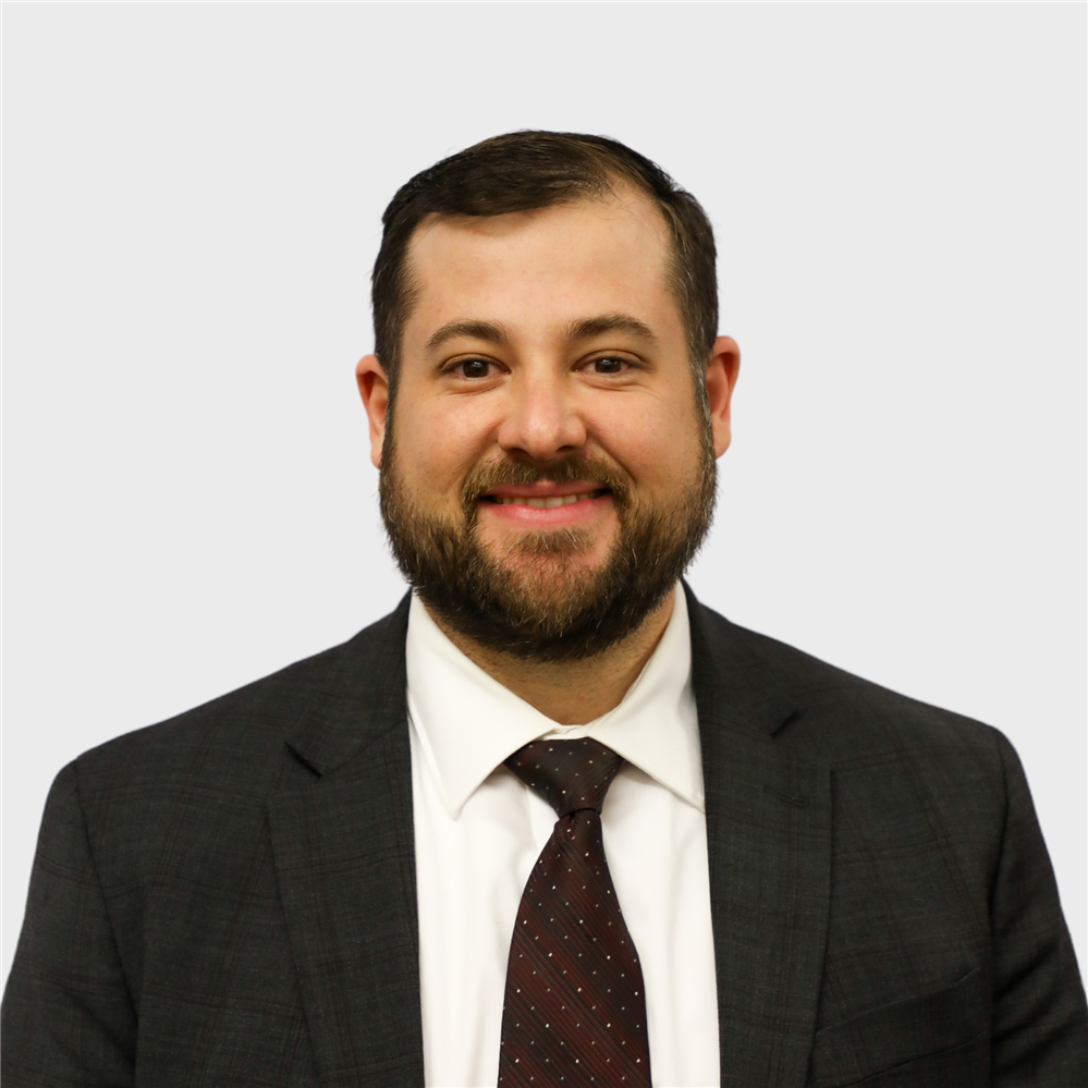  Jordan Clouser, Board Member