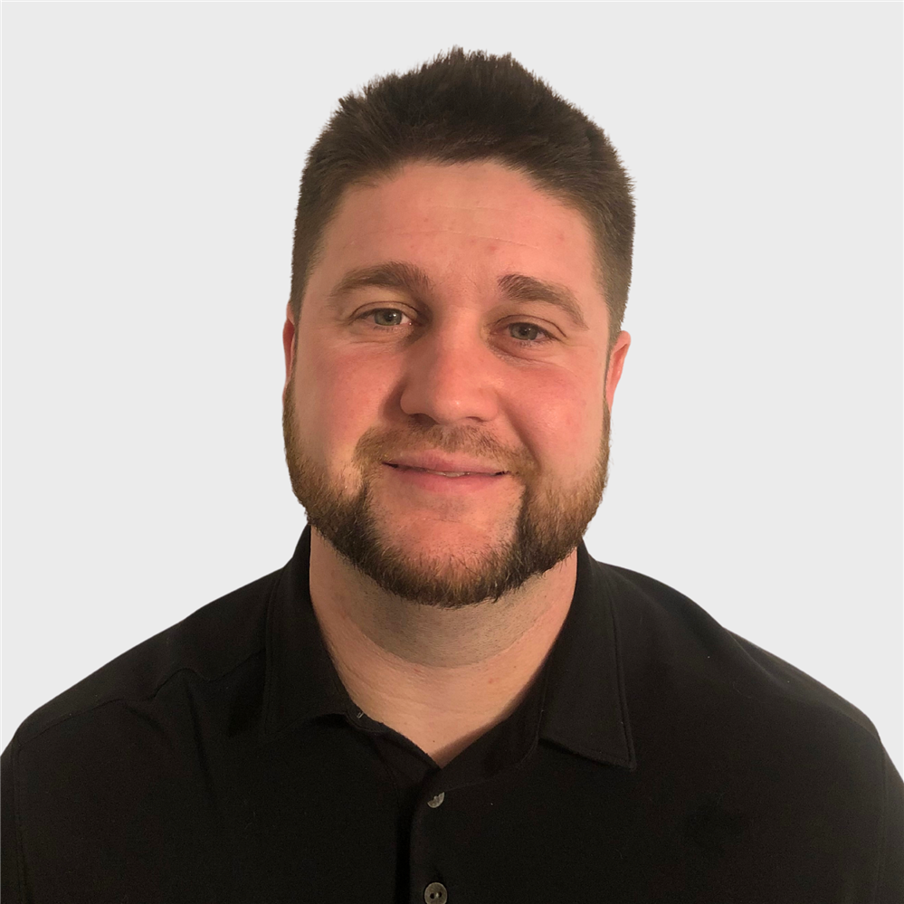  Trey Hendrix, Board Member