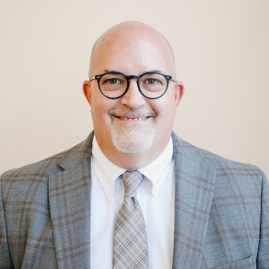  Mr. Meyer, LHS Principal
