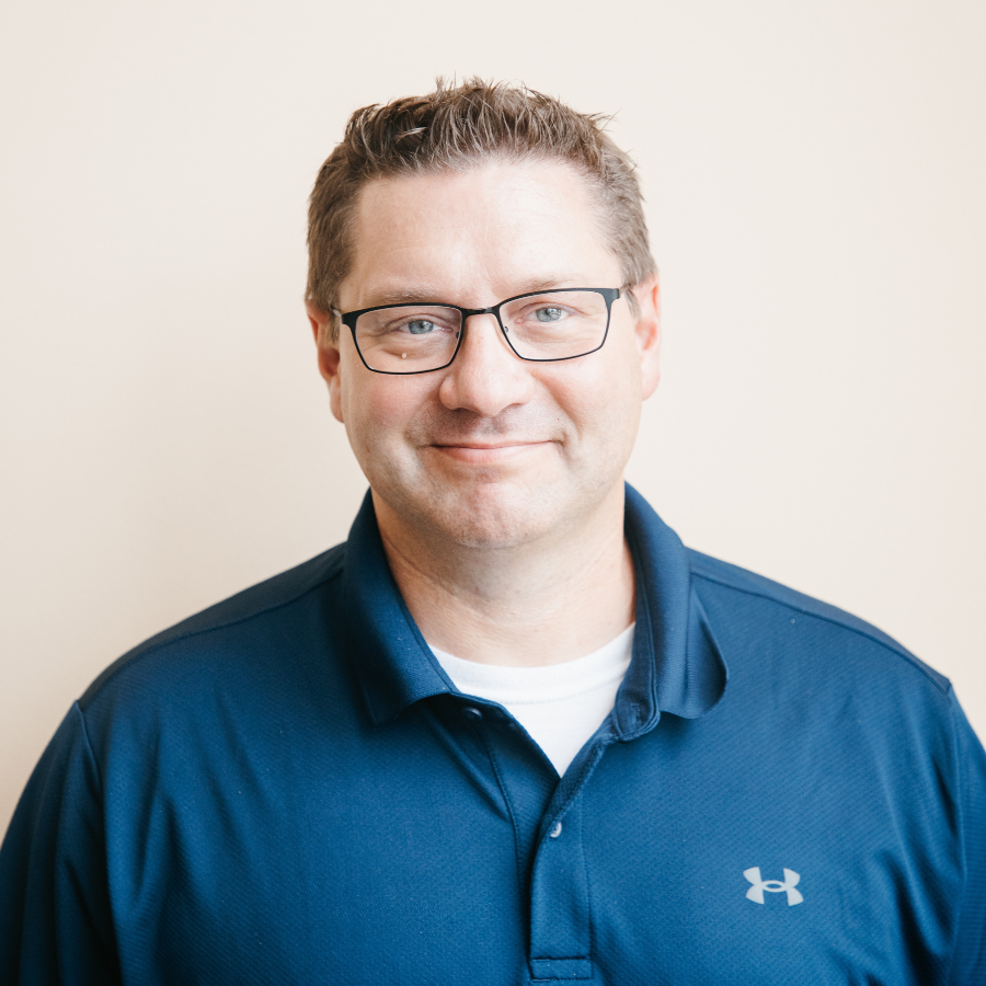  Mr. McCune, LMS Assistant Principal
