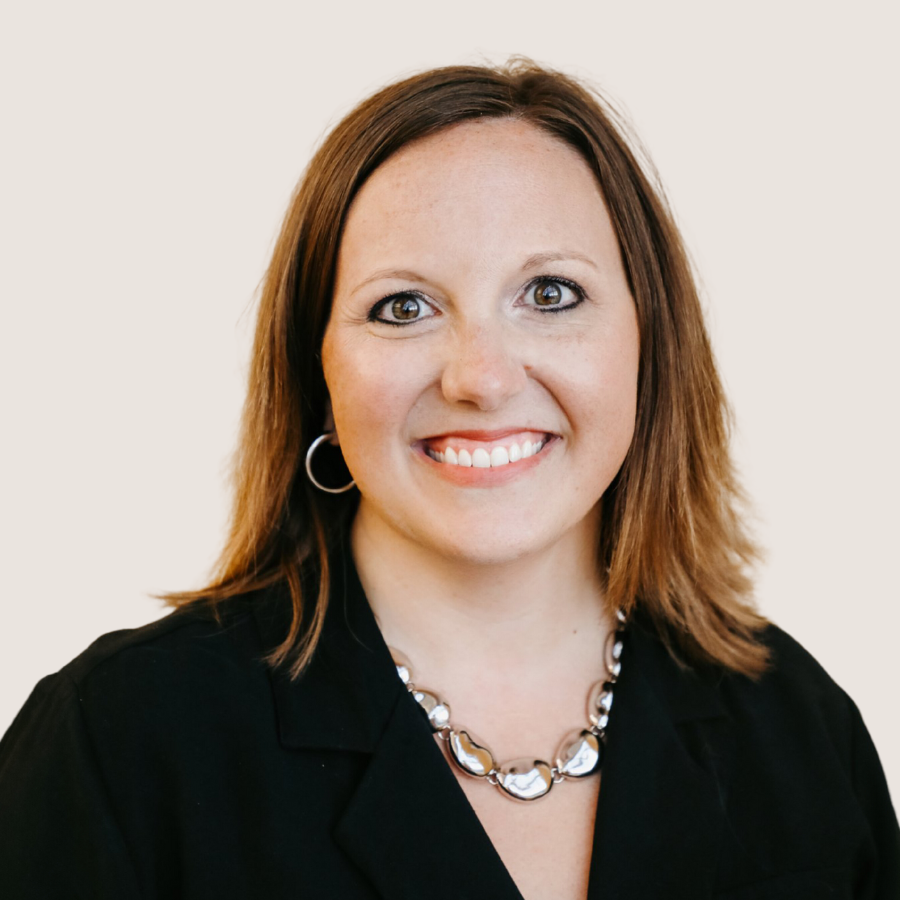 Mrs. Scott, LHS Assistant Principal