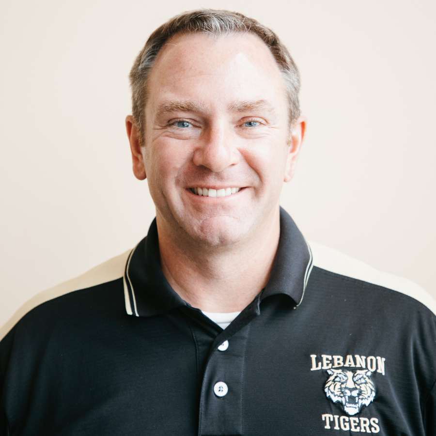  Mr. Butler, LMS Assistant Principal