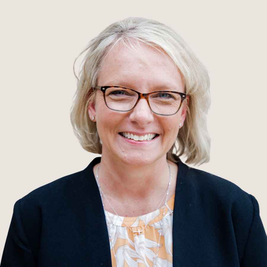  Amber Walters, Hattie B. Stokes Principal