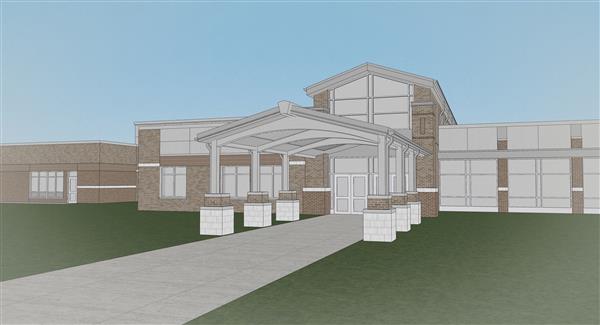 New Elementary New Elementary