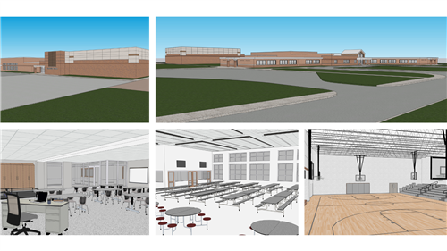 Harney Renovations