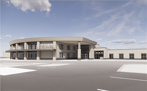 LMS Rendering